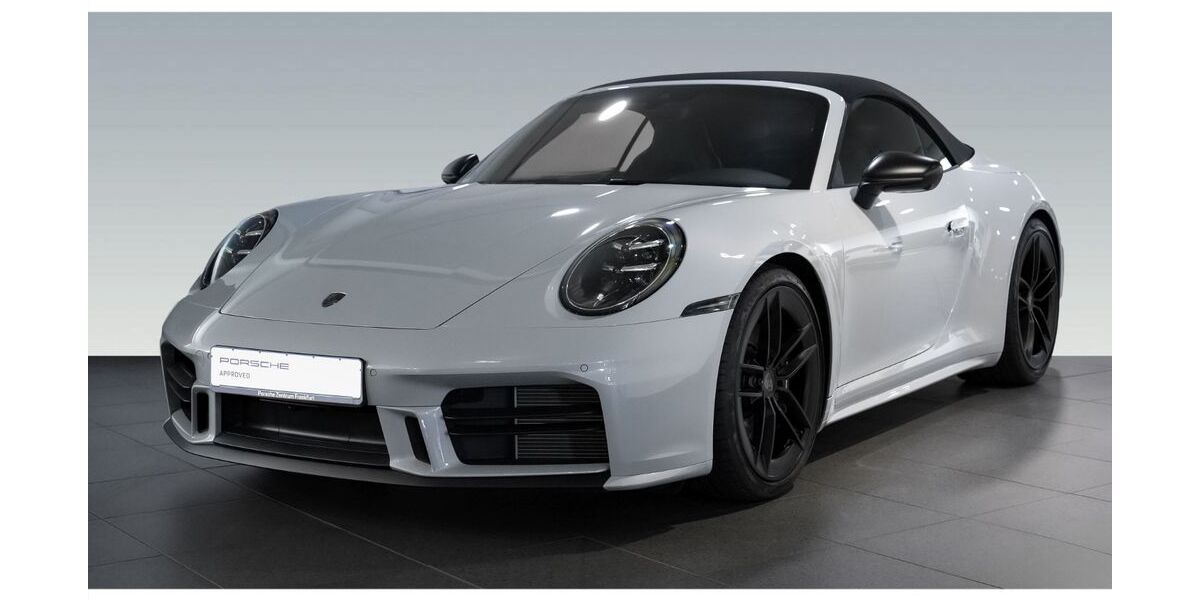 Porsche 992 9.900 km 169.990 &euro; Frankfurt 60314