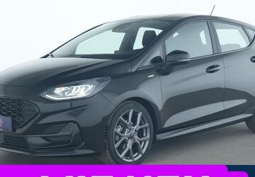 Ford Fiesta 50.030 km 17.682 &euro; Dietzenbach bei Frankfurt 63128