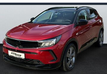 Opel Grandland (X) 25.637 km 22.990 &euro; Flörsheim am Main 65439