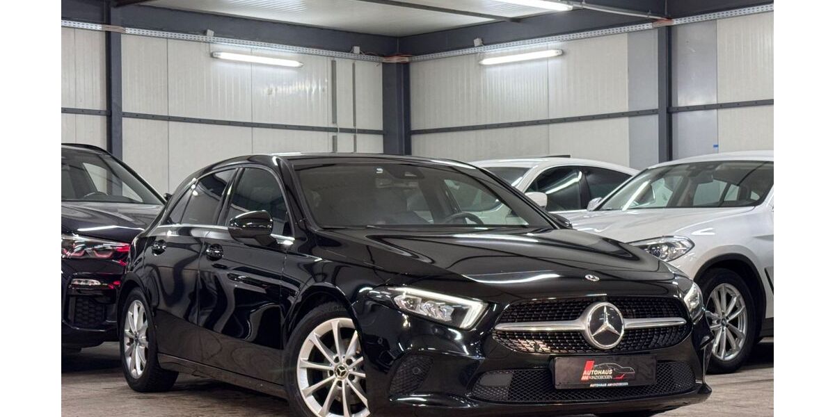 Mercedes-Benz A 180 135.529 km 17.890 &euro; Maintal 63477