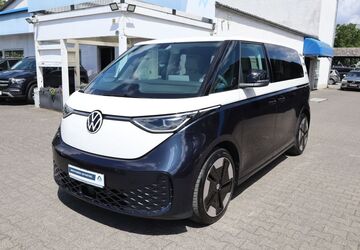 VW ID. Buzz 34.483 km 40.980 &euro; Darmstadt 64291