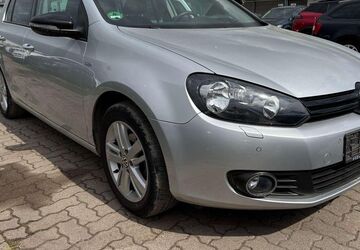 VW Golf 110.000 km 9.999 &euro; Eppstein 65817