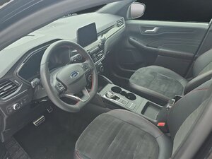 Ford Kuga PHEV ST-Line X*VOLL AUSSTATTUNG* 55.900 km 26.870 &euro; Nidderau 61130