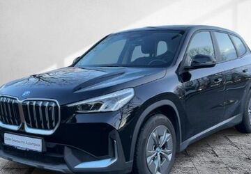 BMW iX1 21.716 km 31.966 &euro; Frankfurt 60314