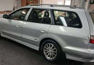 Mitsubishi Galant 337.000 km 2.490 &euro; Rüsselsheim 65428