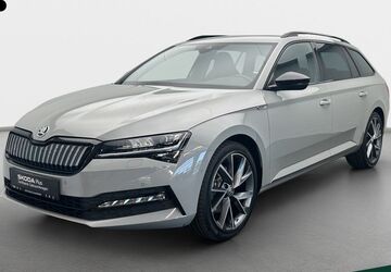 Skoda Superb 84.659 km 25.930 &euro; Hofheim im Taunus 65719