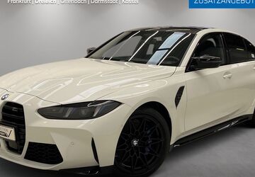 BMW M3 13.954 km 85.460 &euro; Dreieich-Sprendlingen 63303