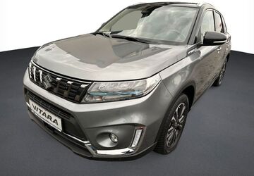 Suzuki Vitara 45.000 km 21.990 &euro; Darmstadt 64293