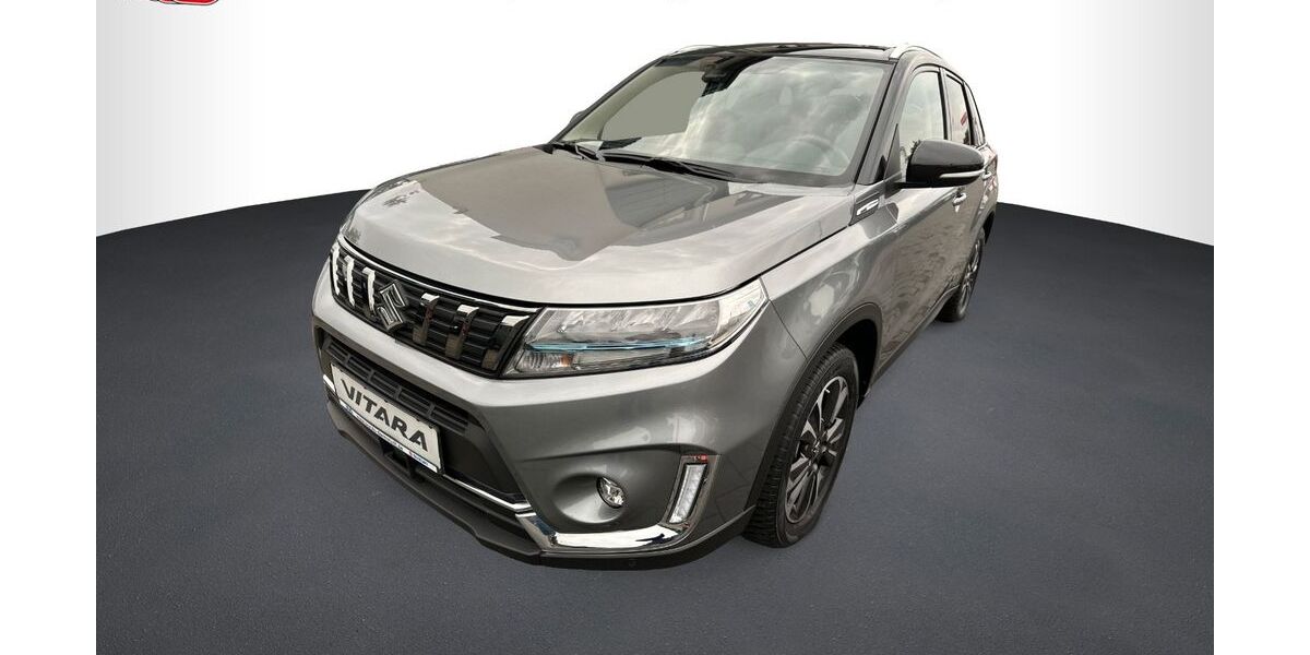 Suzuki Vitara 45.000 km 21.990 &euro; Darmstadt 64293
