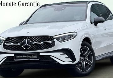 Mercedes-Benz GLC 220 14.305 km 56.900 &euro; Neu Isenburg 63263