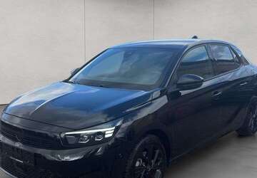 Opel Corsa 5.200 km 16.950 &euro; Frankfurt am Main 60386