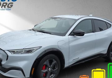 Ford Mustang Mach-E 21.771 km 38.952 &euro; Bad Vilbel 61118