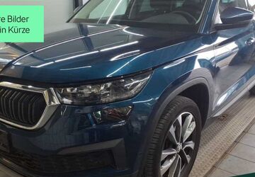 Skoda Kodiaq 50.400 km 34.888 &euro; Mühlheim 63165