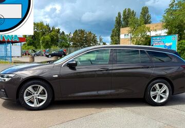 Opel Insignia 61.266 km 20.950 &euro; Raunheim 65479
