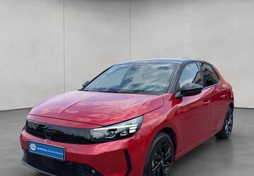 Opel Corsa 17.855 km 16.450 &euro; Hanau 63452