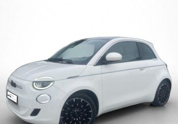 Fiat 500e 29.785 km 21.490 &euro; Oberursel (Taunus) OT Oberursel 61440