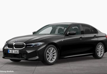 BMW 320 20.380 km 41.680 &euro; Dreieich-Sprendlingen 63303