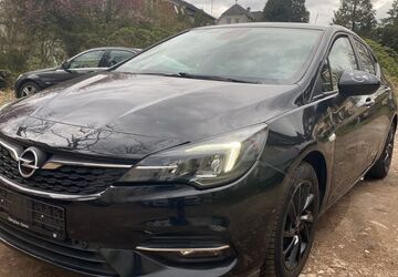 Opel Astra 197.409 km 7.490 &euro; Bad Homburg 61350