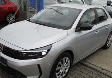 Opel Corsa 16.500 km 13.950 &euro; Heusenstamm 63150