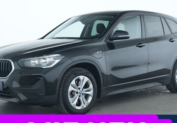 BMW X1 48.753 km 23.242 &euro; Dietzenbach bei Frankfurt 63128