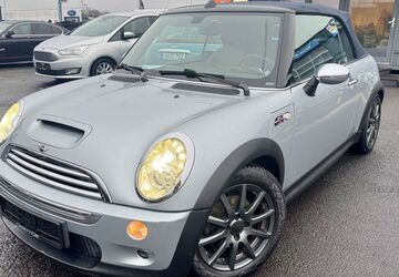 Mini Cooper S 114.700 km 6.590 &euro; Maintal 63477