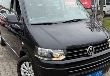VW T5 Multivan 229.335 km 17.450 &euro; Offenbach 63071