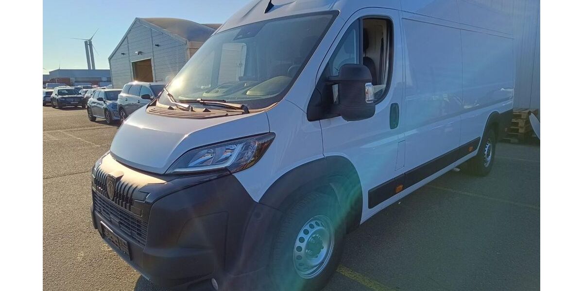 Peugeot Boxer 39.998 km 21.980 &euro; Rüsselsheim 65428