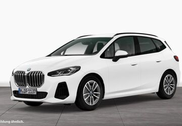 BMW 220 Active Tourer 24.900 km 32.990 &euro; Alzenau 63755