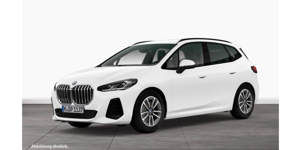BMW 220 Active Tourer 24.900 km 32.990 &euro; Alzenau 63755