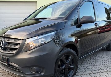 Mercedes-Benz Vito 132.000 km 26.700 &euro; Nidderau 61130