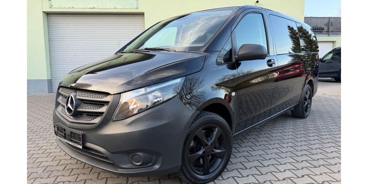 Mercedes-Benz Vito 132.000 km 26.700 &euro; Nidderau 61130