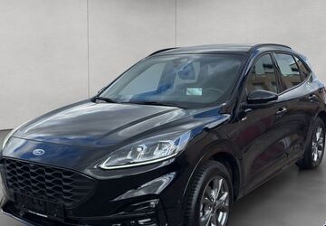 Ford Kuga 10.815 km 28.950 &euro; Frankfurt 60386