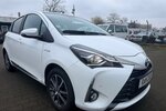 Toyota Yaris 1.5 Hybrid Y20 Club/11.000km!!! 11.010 km 13.990 &euro; Frankfurt 60386