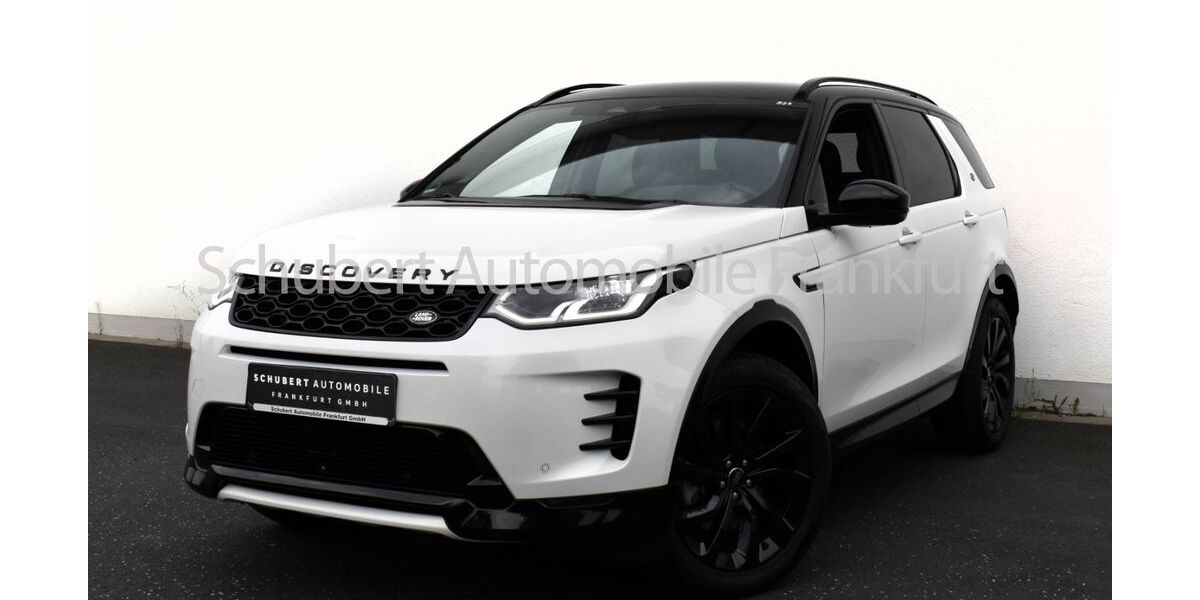 Land Rover Discovery 29.000 km 44.990 &euro; Frankfurt am Main 60326