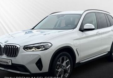 BMW X3 18.105 km 42.888 &euro; Rüsselsheim 65428