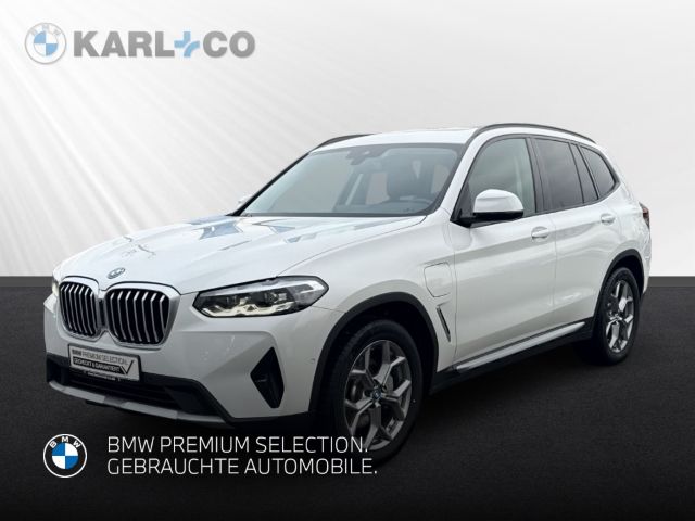 BMW X3 18.105 km 42.888 &euro; Rüsselsheim 65428