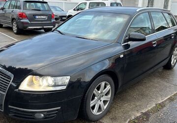 Audi A6 444.700 km 1.499 &euro; Bad Vilbel (bei Frankfurt) 61118