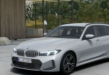 BMW 330 12.000 km 39.950 &euro; Kronberg 61476