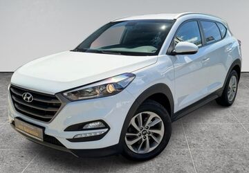 Hyundai TUCSON 153.393 km 12.990 &euro; Offenbach am Main 63069