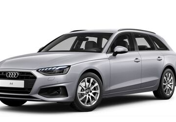 Audi A4 16.400 km 34.199 &euro; Hanau 63452