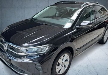 VW Taigo 31.100 km 18.480 &euro; Frankfurt am Main 60528