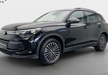 VW Tiguan 16.586 km 32.380 &euro; Hofheim 65719