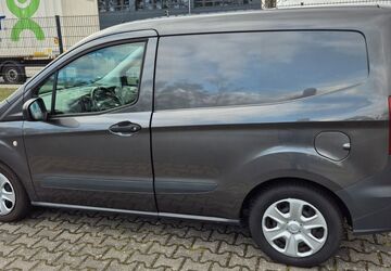 Ford Transit Courier 15.019 km 13.300 &euro; Kahl am Main 63796
