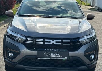 Dacia Sandero 12.187 km 18.900 &euro; Kelkheim 65779