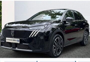 Peugeot 3008 23.002 km 25.680 &euro; Rüsselsheim 65428