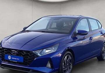 Hyundai i20 31.352 km 15.550 &euro; Frankfurt am Main 60386