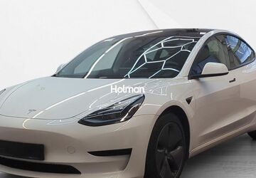 Tesla Model 3 81.508 km 22.900 &euro; Eschborn 65760