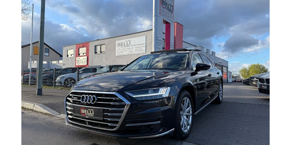 Audi A8 96.733 km 38.950 &euro; Hanau 63452