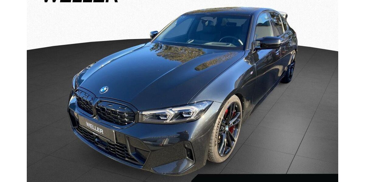 BMW M340i 40.000 km 54.850 &euro; Kronberg 61476