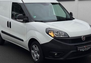 Fiat Doblo 145.000 km 4.980 &euro; Dietzenbach 63128